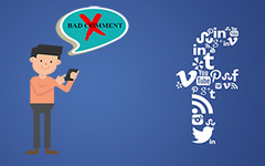  Cách chặn bình luận có “từ khóa” xấu trên Facebook 