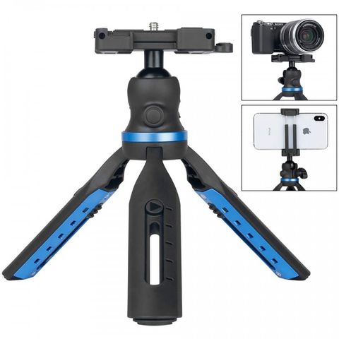 Chân Máy Ảnh Mini Ulanzi Tt20