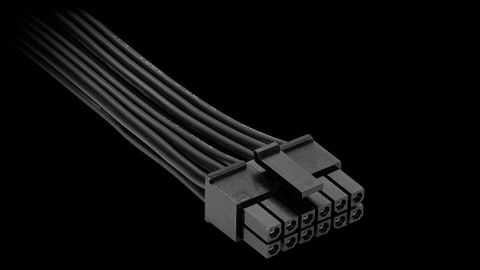 Chân Nguồn Vga Chuẩn Pcie 5.0 Có Thể Truyền Tải Công Suất Lên Đến 600w