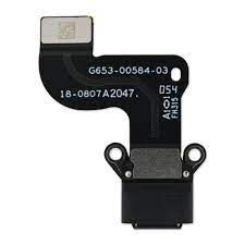 Chân sạc, bo sạc Google pixel 3A Xl
