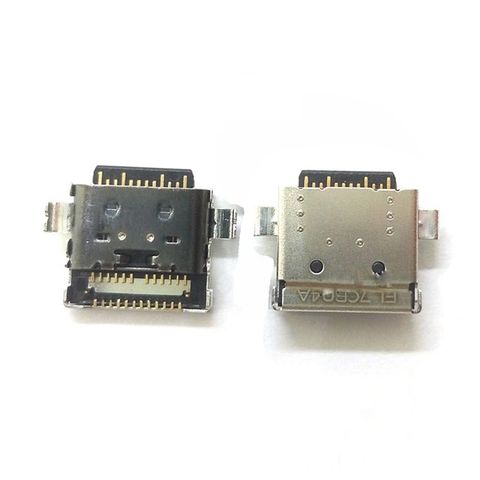 Chân sạc, đuôi cắm sạc Sharp Aquos S2