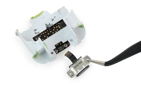 Chân sạc AirPods 1
