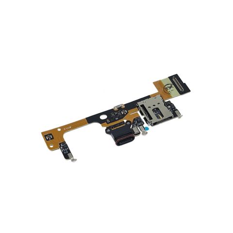 Chân sạc và ổ sim Google Pixel 3 Xl