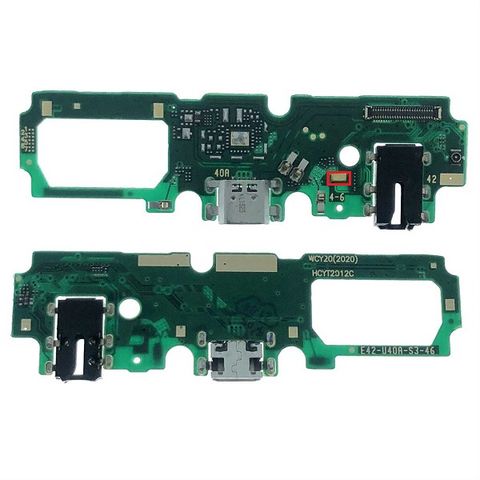 Chân sạc Vivo Y12S, Y12
