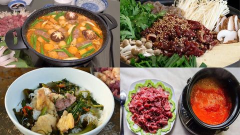 Tổng hợp 18 cách nấu lẩu bò ngon nhất đậm đà dễ làm chuẩn vị ngoài hàng