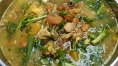  Cách nấu cháo dựng bò thơm ngon, bổ dưỡng cho gia đình 