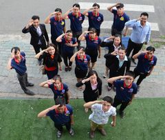  Còn Tuyển Nhân Viên Viết Nội Dung Hoặc Chuyên Viên Social - Marketing Trung Tâm Bảo Hành Trên Toàn Quốc 