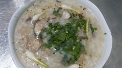  Cách làm cháo cá cam củ nén nóng hổi thơm lừng hỗ trợ giảm cảm 