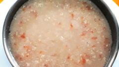 Cách nấu cháo thịt bò cà chua đầy đủ dưỡng chất cho bé ăn dặm tuyệt ngon 