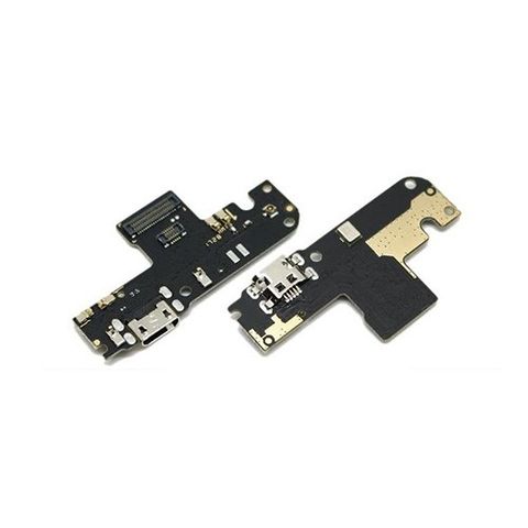 Cụm đuôi sạc, micro Xiaomi Redmi 5a