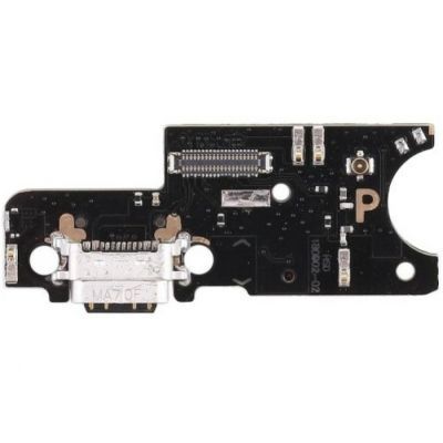 Cụm đuôi sạc, micro, socket liên kết Xiaomi Pocophone F1