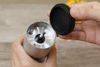 Xay tiêu inox chạy pin BHX FU-DH03B 30 ml