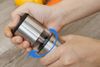 Xay tiêu inox chạy pin BHX FU-DH03B 30 ml