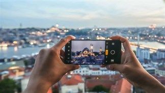 Công nghệ zoom Hybrid của OPPO được cải tiến, hứa hẹn mang đến chất lượng hình ảnh ở tiêu cự lớn tốt hơn cho các thiết bị tiếp theo