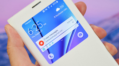  Tùy chọn chế độ bao da phù hợp trên Sony Xperia XZ1 