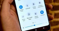  [Video] Cách bật tắt chế chế độ bảo vệ mắt của Samsung cực đơn giản 