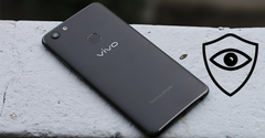  Cách cài đặt hế độ bảo vệ mắt trên Vivo V7 đơn giản nhất 
