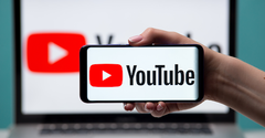  [Video] Cách bật/tắt chế độ hạn chế trên YouTube đơn giản, nhanh chóng 