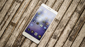 Chế độ tắt cảm ứng Huawei GR5 2017