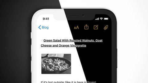 Sự Thật Về Dark Mode, Không Tốt Như Lời Đồn