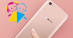  Hướng dẫn cài đặt chế độ trẻ em trên OPPO A71 đơn giản nhất 