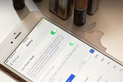  Có Nên Bật Chế Độ Tiết Kiệm Pin Liên Tục Trên Iphone 