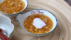  Cách nấu chè bưởi An Giang thơm ngon chuẩn vị 