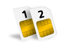  Hướng dẫn Mobiistar LAI Zoro 2 cách cài đặt chế độ 2 sim 