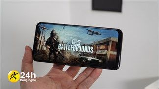 Cách chỉnh chế độ hiển thị trên OPPO A16 để bạn có thể tắt hay bật màn hình giọt nước tùy theo sở thích