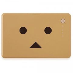  Pin Dự Phòng Cheero Danboard Power Plus Che-066 10050mah 