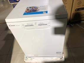 Máy rửa chén độc lập Có Sấy Candy CDPN 1L390PW