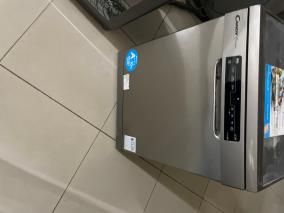 Máy rửa bát độc lập Có Sấy Candy CDPN 4D620PX