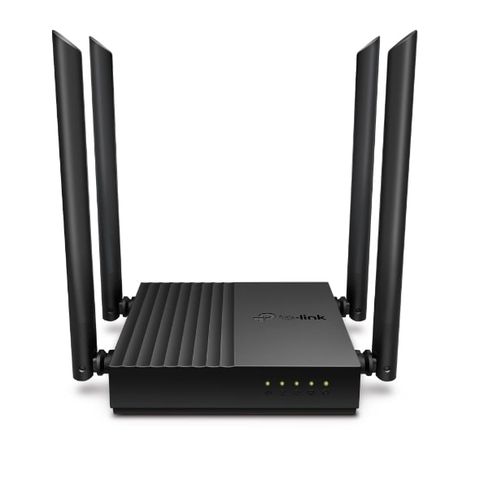 Bộ Định Tuyến Wifi 5 Tp-link Archer C64 Chuẩn Ac1200