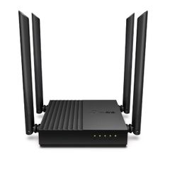  Bộ Định Tuyến Wifi 5 Tp-link Archer C64 Chuẩn Ac1200 