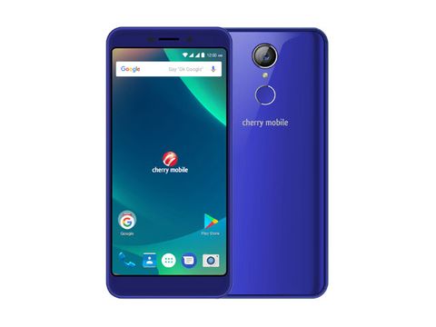 Cherry Flare P3 Lite