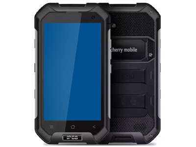 Cherry Mobile Defender