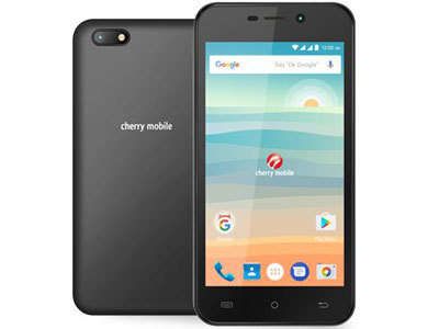 Cherry Mobile Flare P1 Lite