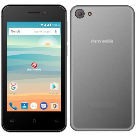 Cherry Mobile Flare P1 Mini