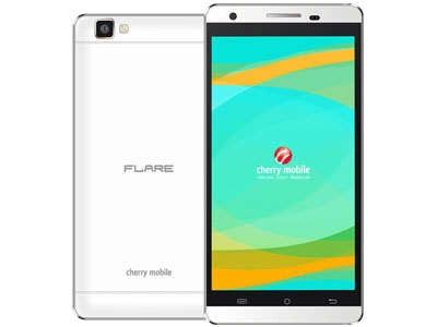 Cherry Mobile Flare S4 Plus