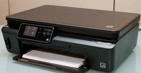 Các lỗi thường gặp trên máy in phun HP - Nguyên nhân và cách khắc phục