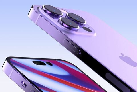 Chi Phí Sản Xuất Iphone 14 Cao Kỷ Lục