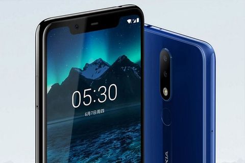 Chỉ Ra 5 Ưu Điểm Của Nokia X5 Sẽ Thống Trị Phân Khúc Smartphone Giá Rẻ