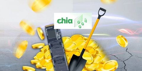 Những người 'vỡ mộng' với 'Bitcoin xanh'