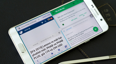  Cách bật chia đôi màn hình trên OPPO F5 Youth 