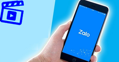  Tại sao đăng video lên Zalo không được? Xem ngay cách khắc phục cực dễ 
