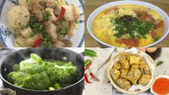  Gợi ý 7 thực đơn cho bé ăn ngon đơn giản tiết kiệm dưới 100k 