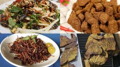  Tổng hợp 8 cách làm khô bò thơm đậm vị ai cũng thích ăn là ghiền 