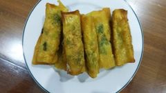  2 cách làm hoành thánh chiên nhân tôm thịt thơm ngon, giòn rụm tại nhà 