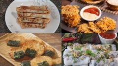  Tổng hợp 11 cách làm bánh bằng cơm nguội dễ làm siêu ngon ai cũng làm được 