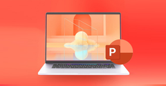  [Video] Cách trình chiếu full màn hình PowerPoint 2010, 2013, 2016 365 